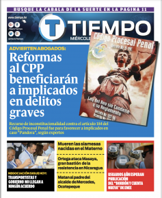 Julio 18 2018