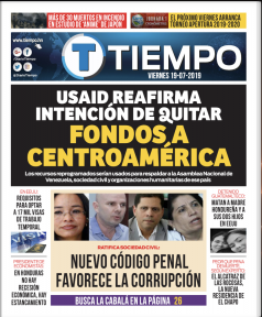 Julio 19 2019