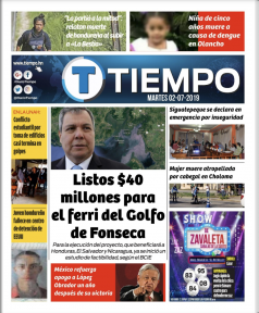Julio 2 2019