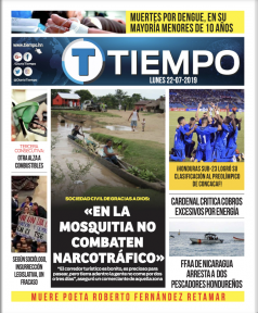 Julio 22 2019