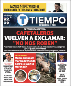 Julio 24 2019