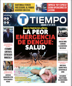 Julio 27 2019