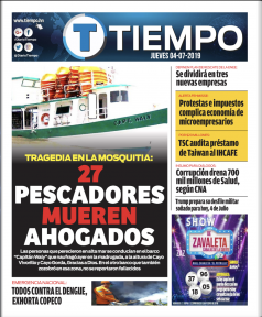 Julio 4 2019