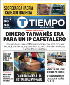 Julio 6 2019