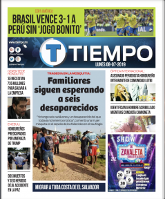 Julio 8 2019