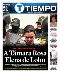 Marzo 1 2018