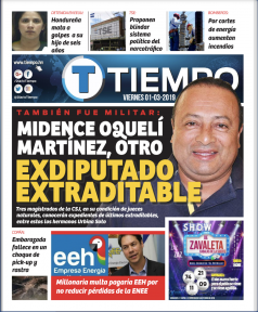 Marzo 1 2019