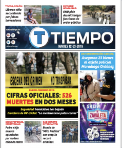 Marzo 12 2019