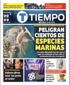 Marzo 13 2019