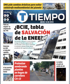 Marzo 14 2019