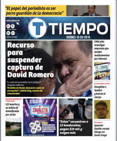 Marzo 15 2019