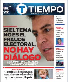 Marzo 17 2018