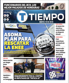 Marzo 19 2019