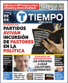 Marzo 22 2019