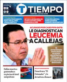 Marzo 23 2018