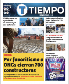Marzo 23 2019