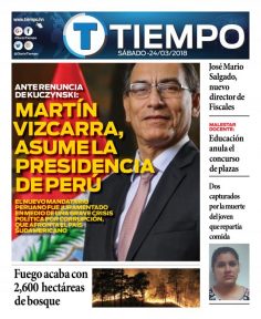 Marzo 24 2018