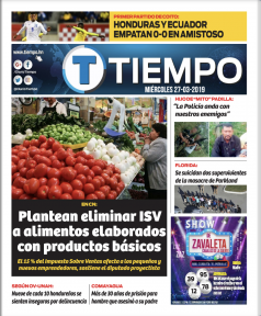 Marzo 27 2019