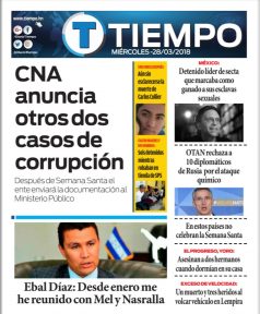 Marzo 28 2018