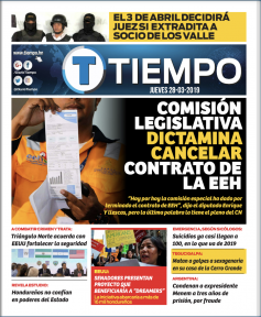 Marzo 28 2019
