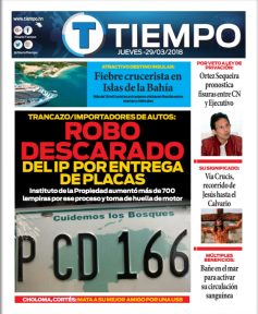 Marzo 29 2018