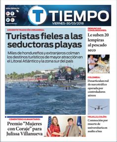 Marzo 30 2018