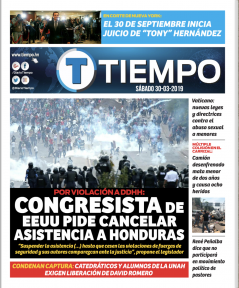 Marzo 30 2019
