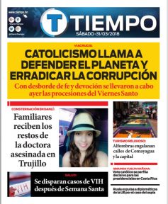 Marzo 31 2018