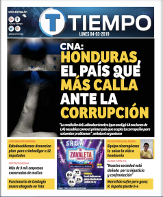 Marzo 4 2019