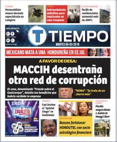 Marzo 5 2019