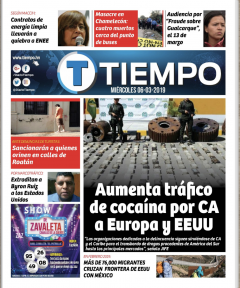 Marzo 6 2019