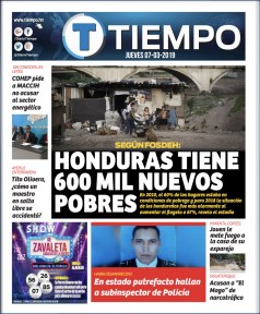 Marzo 7 2019