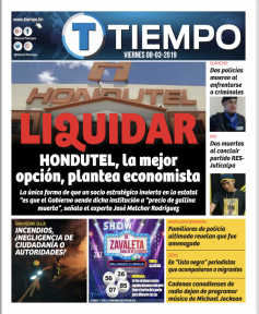 Marzo 8 2019