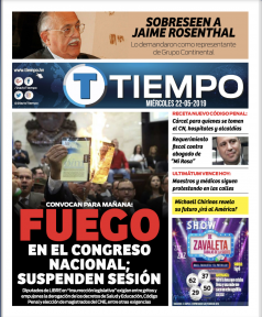 Mayo 22 2019