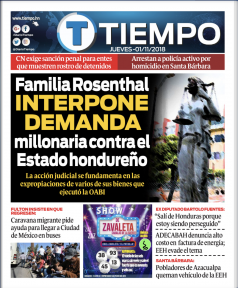 Noviembre 1 2018