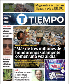 Noviembre 10 2018