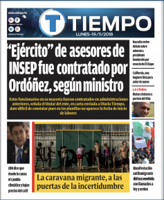 Noviembre 19 2018