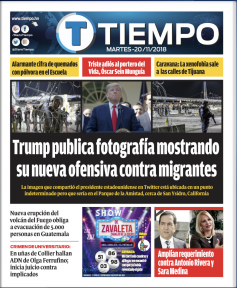 Noviembre 20 2018