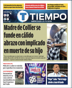 Noviembre 21 2018