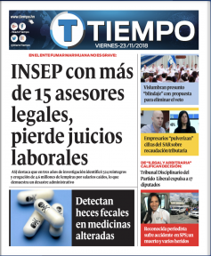 Noviembre 23 2018