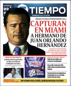 Noviembre 24 2018