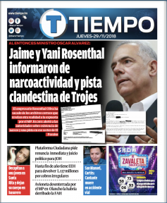 Noviembre 29 2018