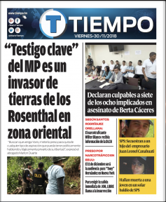 Noviembre 30 2018