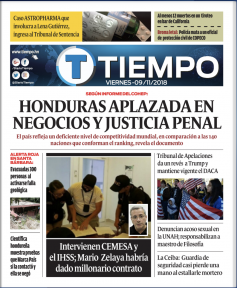 Noviembre 9 2018