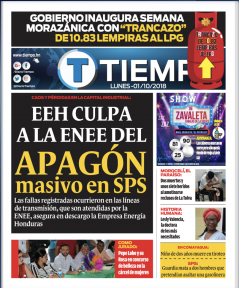 Octubre 1 2018