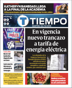 Octubre 2 2018