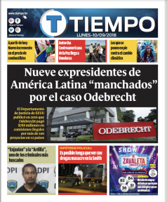 Septiembre 10 2018