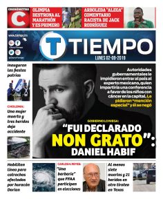 Septiembre 2 2019