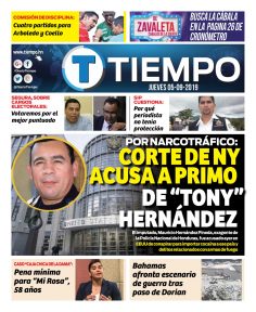Septiembre 5 2019
