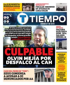 Septiembre 7 2019